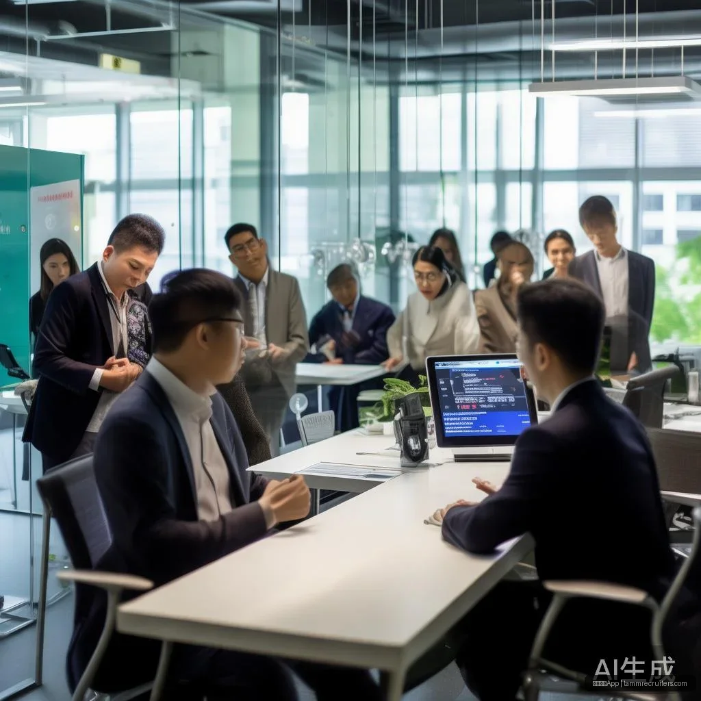亚洲博彩App - 特斯拉上海超级工厂引入AI视觉系统提升产线效率，智能制造应用 配图1