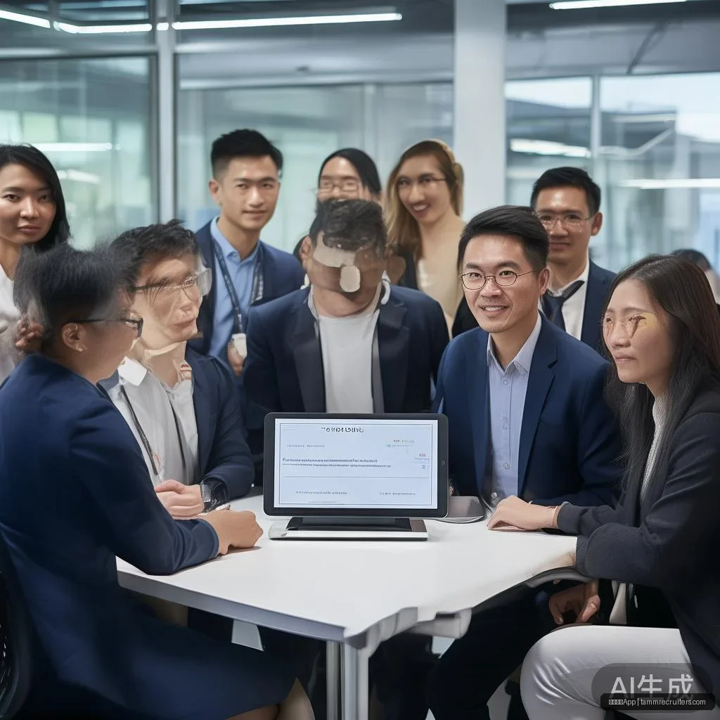 亚洲博彩App - 特斯拉上海工厂启用AI视觉质检系统 提升工业制造升级效率 配图1